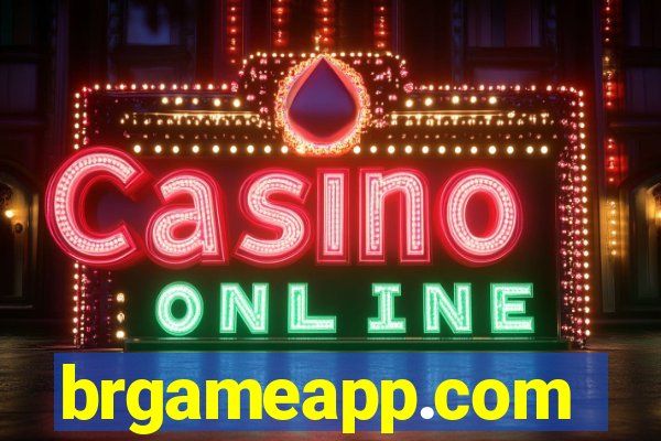 brgameapp.com