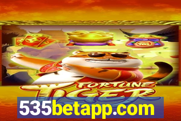 535betapp.com