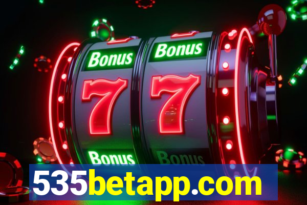 535betapp.com