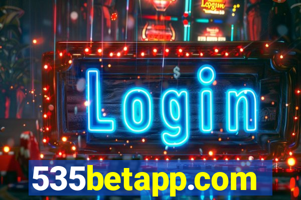 535betapp.com
