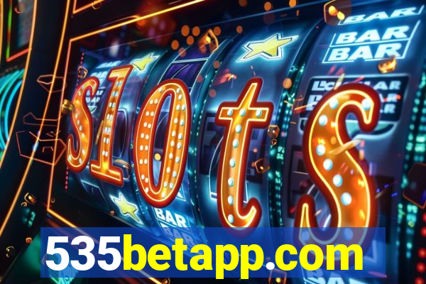 535betapp.com