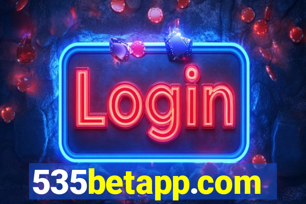 535betapp.com