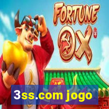 3ss.com jogo