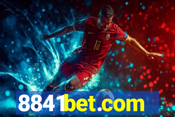 8841bet.com