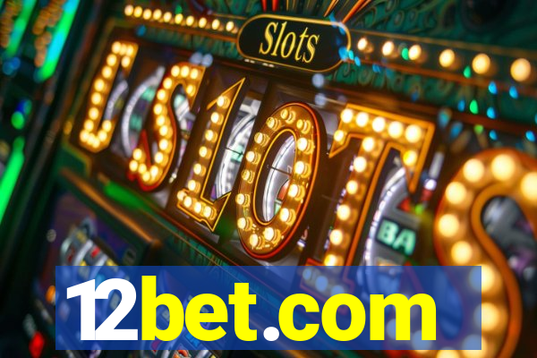 12bet.com