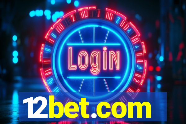 12bet.com