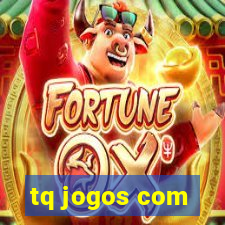 tq jogos com