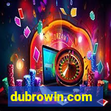 dubrowin.com
