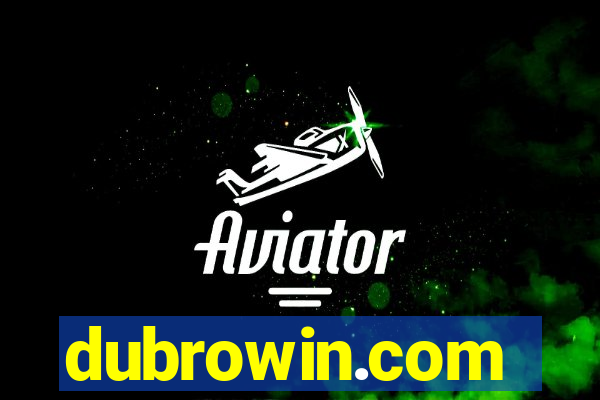 dubrowin.com