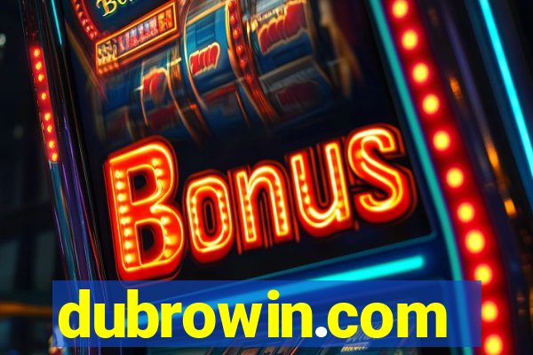 dubrowin.com