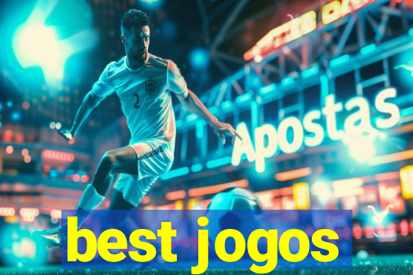 best jogos