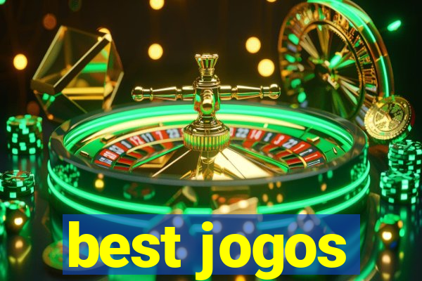 best jogos