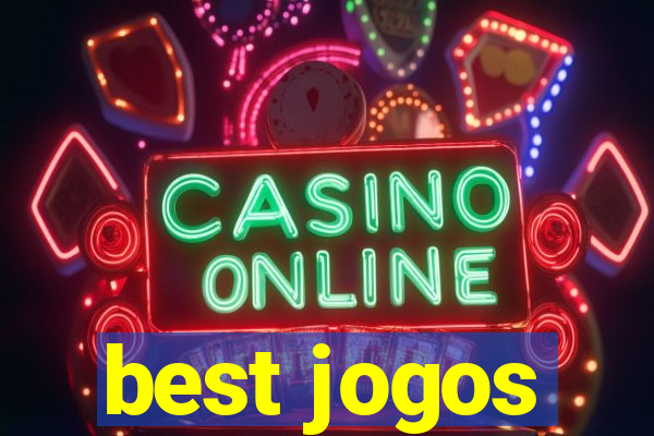 best jogos