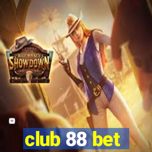 club 88 bet