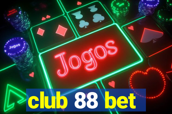 club 88 bet