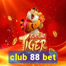 club 88 bet