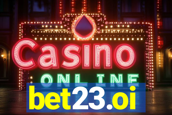 bet23.oi