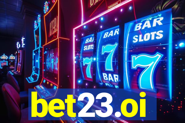 bet23.oi