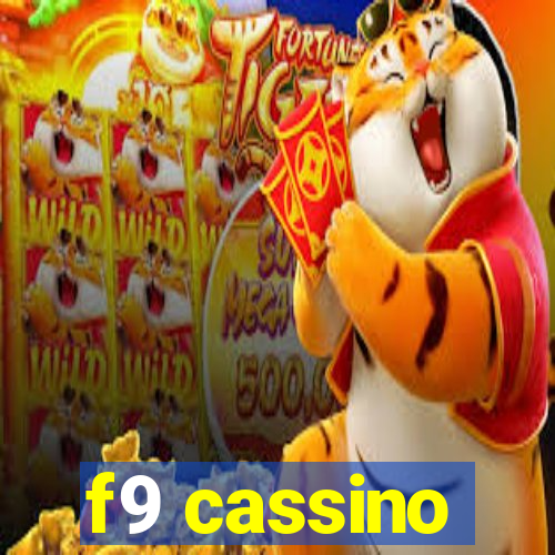 f9 cassino