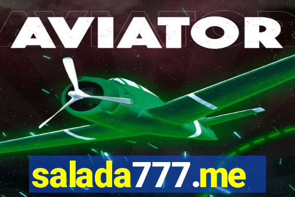 salada777.me