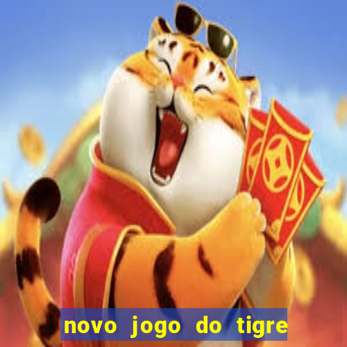 novo jogo do tigre da revenge