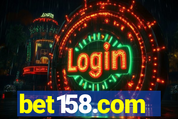 bet158.com