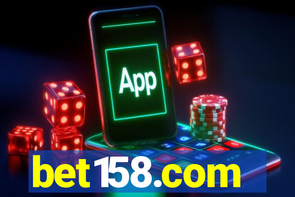 bet158.com