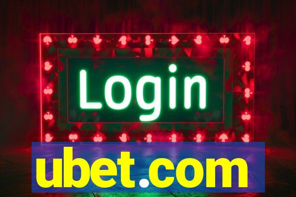 ubet.com