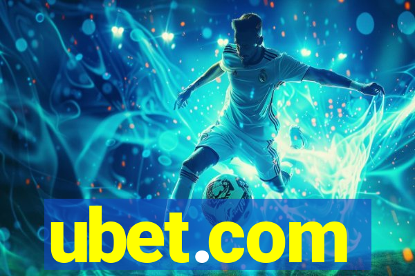 ubet.com