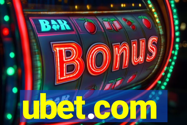 ubet.com