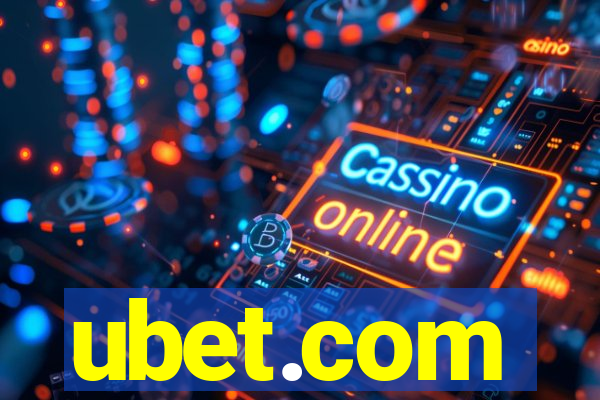 ubet.com