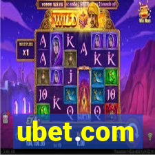 ubet.com