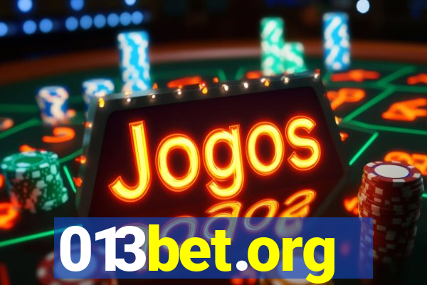 013bet.org