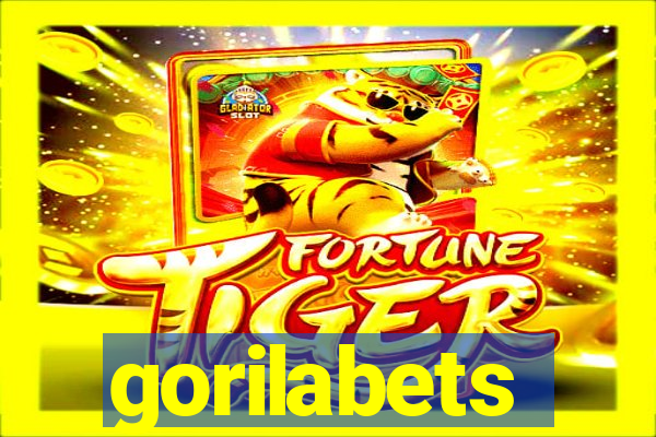 gorilabets