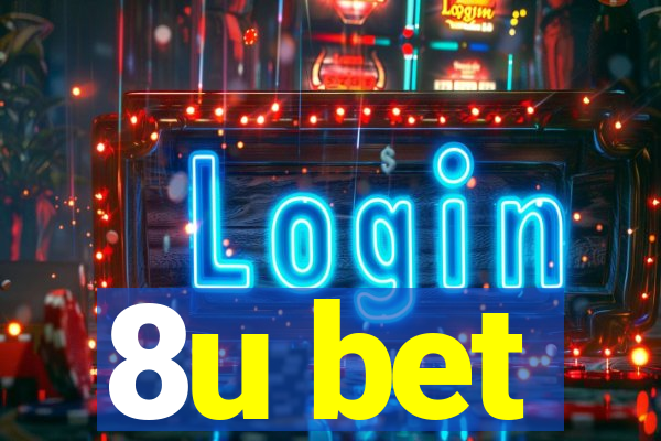 8u bet