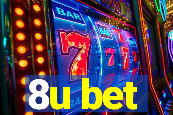 8u bet