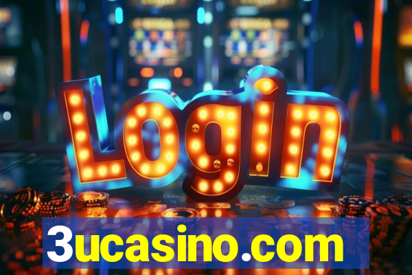 3ucasino.com