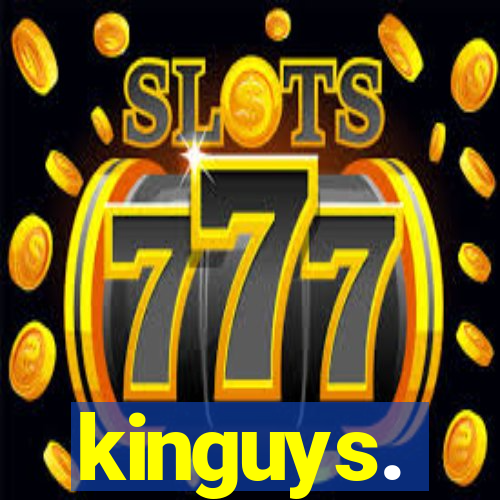 kinguys.