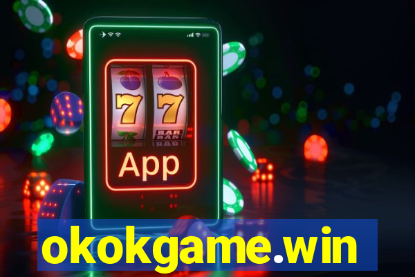 okokgame.win