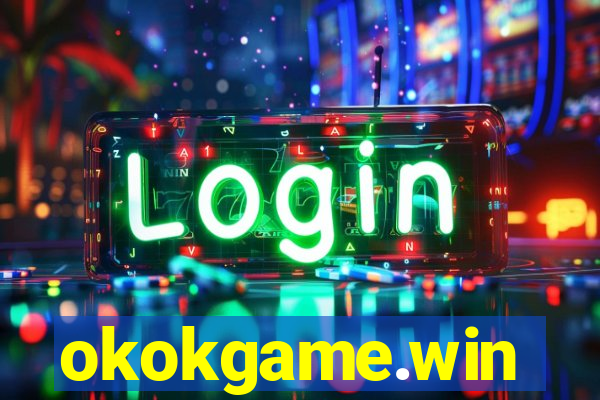 okokgame.win