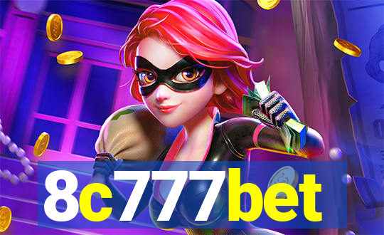8c777bet