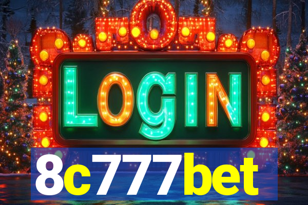 8c777bet