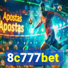 8c777bet