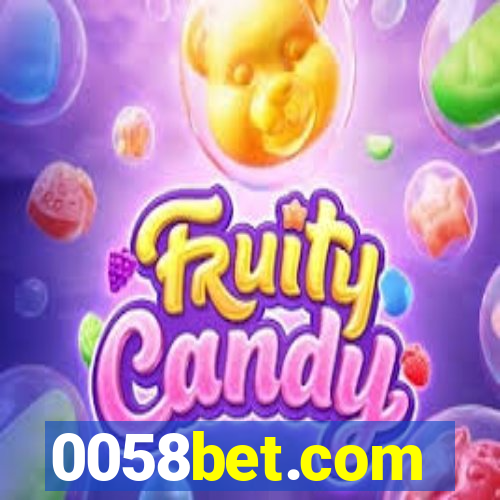 0058bet.com