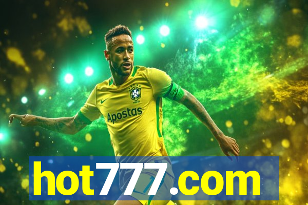 hot777.com