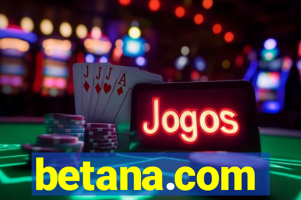 betana.com