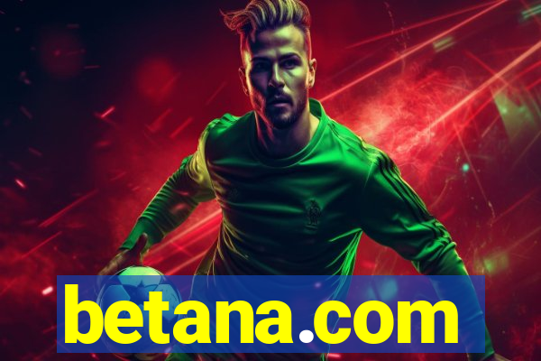betana.com