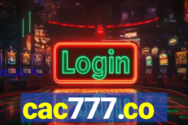 cac777.co