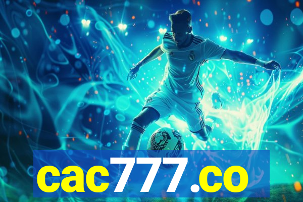 cac777.co
