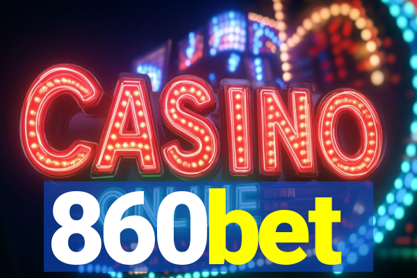 860bet